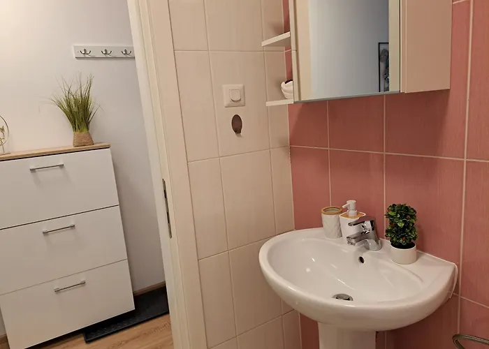 Irema Urban Pallady - Free Parking Appartement *