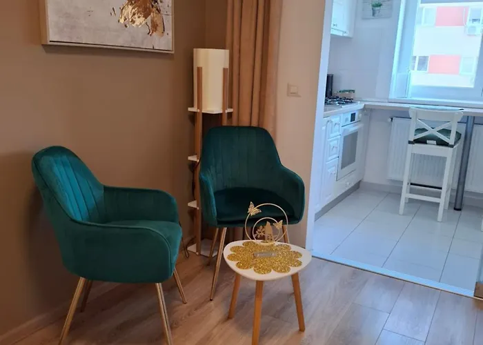Appartement Irema Urban Pallady - Free Parking *