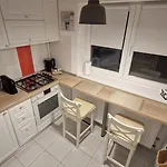 Irema Urban Pallady - Free Parking Apartman Bukarest