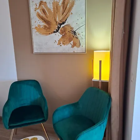 Irema Urban Pallady - Free Parking