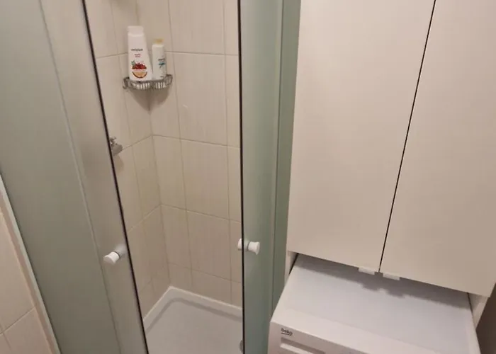 Irema Urban Pallady - Free Parking Apartament *