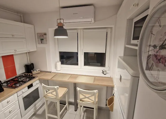 Irema Urban Pallady - Free Parking Apartament *