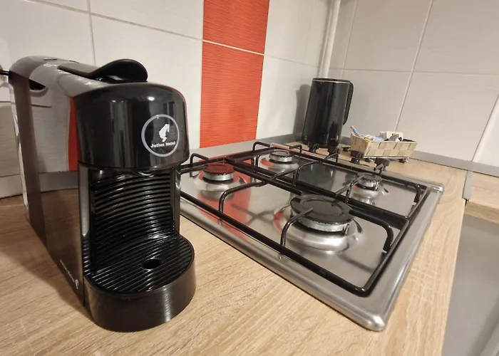 Irema Urban Pallady - Free Parking Apartament