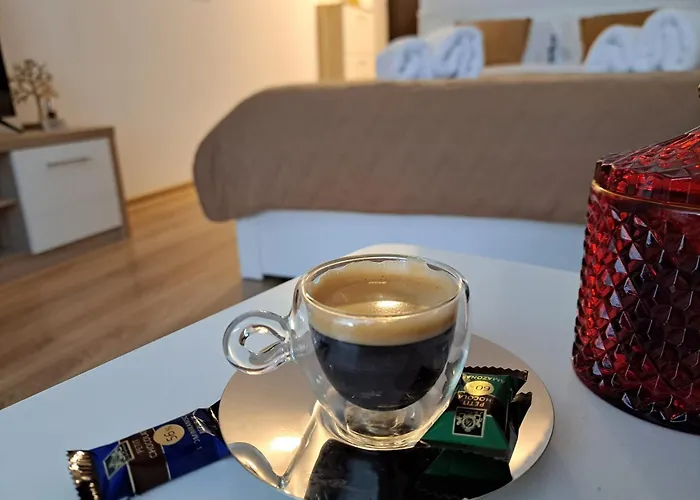 Apartament Irema Urban Pallady - Free Parking