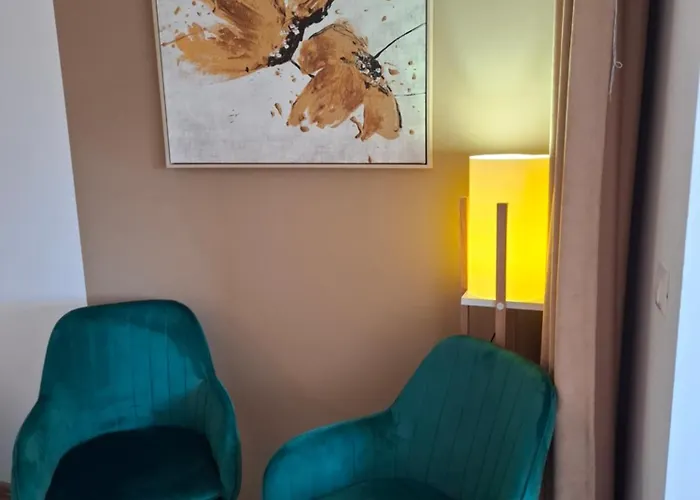 Irema Urban Pallady - Free Parking