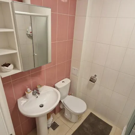 Appartement Irema Urban Pallady - Free Parking