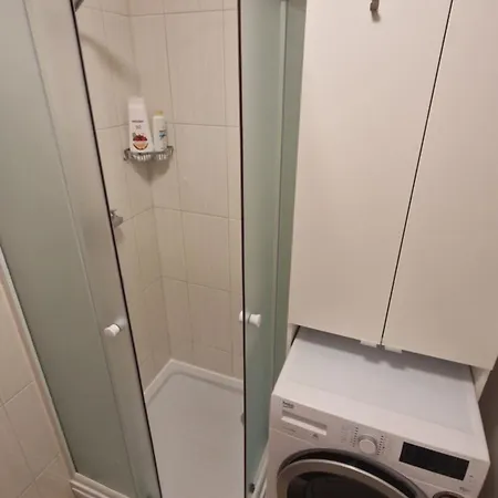 Irema Urban Pallady - Free Parking Appartement *