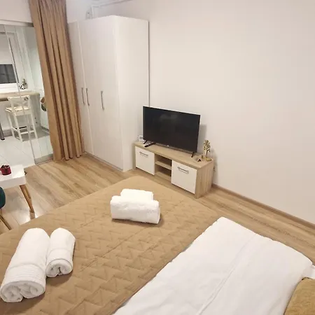 Irema Urban Pallady - Free Parking Apartamento *