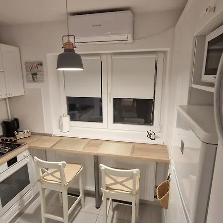 Irema Urban Pallady - Free Parking Apartamento *