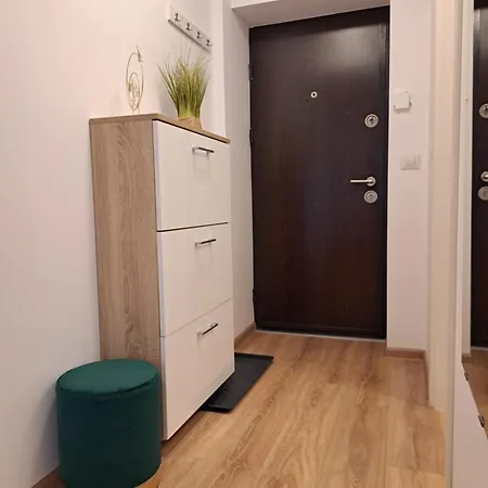 Lejlighed Irema Urban Pallady - Free Parking Bukarest