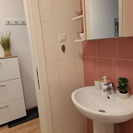 Irema Urban Pallady - Free Parking Appartement *