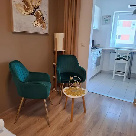 Appartement Irema Urban Pallady - Free Parking *