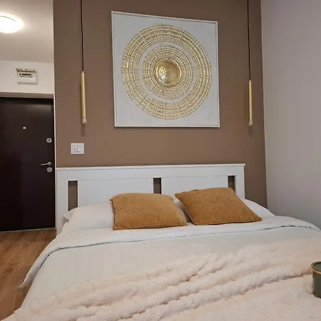 Irema Urban Pallady - Free Parking * Bucarest