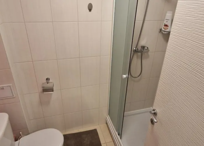 Irema Urban Pallady - Free Parking Βουκουρέστι