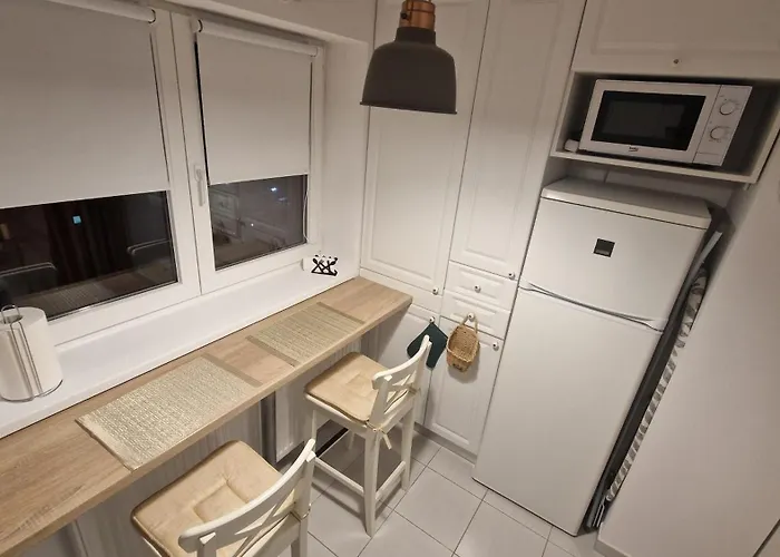 Irema Urban Pallady - Free Parking Apartamento *