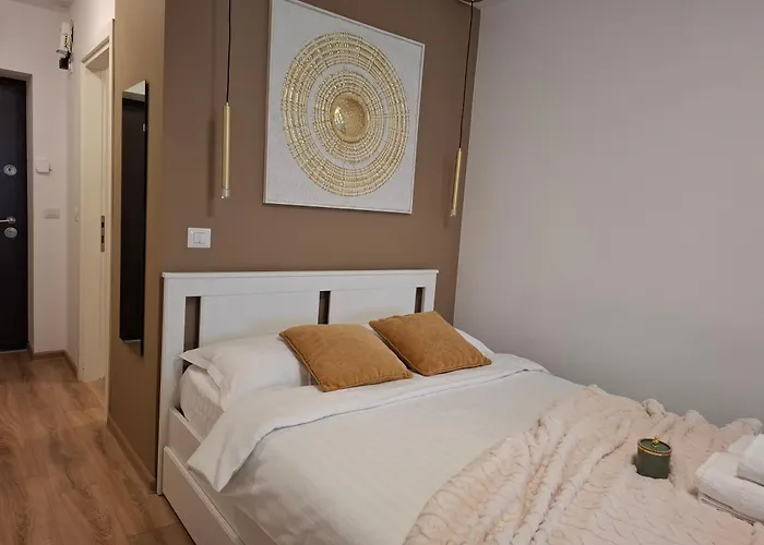 Irema Urban Pallady - Free Parking *