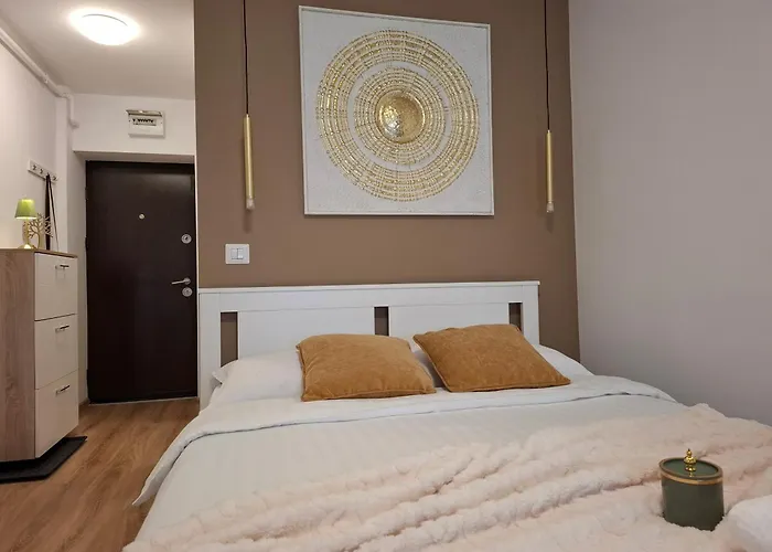 Irema Urban Pallady - Free Parking * Bucarest