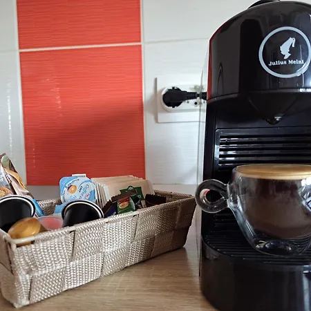 Irema Urban Pallady - Free Parking