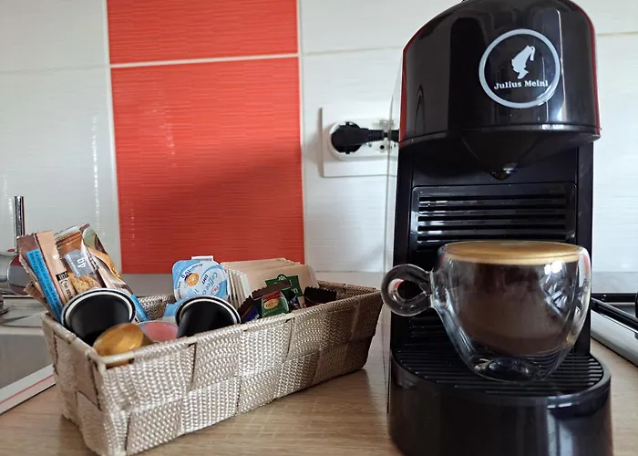 Irema Urban Pallady - Free Parking